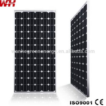 Klasse A Zelle 18V 40W Solar Power Panel